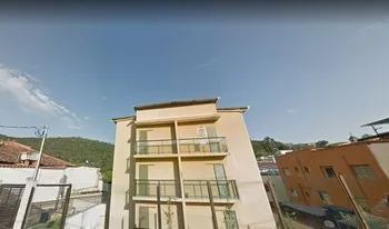 Imagem do Condomínio Residêncial Tel Aviv em Sabará