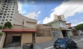 Condomínio Residêncial Templários em São Paulo