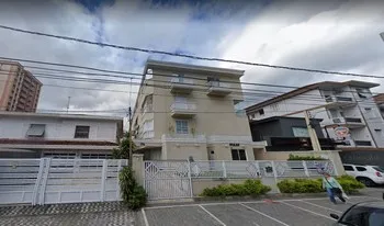 Imagem do Condomínio Residêncial Teras em Santos