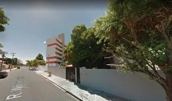 Imagem do Condomínio Residêncial Teresa Leão em Teresina