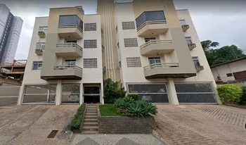 Imagem do Condomínio Residêncial Teresópolis em Blumenau
