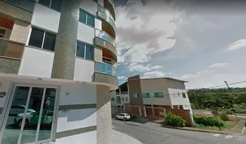 Imagem do Condomínio Residêncial Teresópolis em Ipatinga