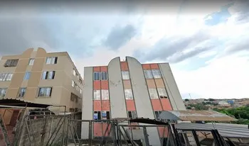 Imagem do Condomínio Residêncial Teresópolis Bloco 01 em Betim