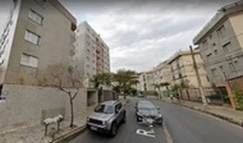 Condomínio Residêncial Tereza Cristina em Belo Horizonte