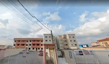 Imagem do Condomínio Residêncial Tereza Kieuteka Ii em São José Dos Pinhais