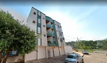Imagem do Condomínio Residêncial Terezina em Ipatinga