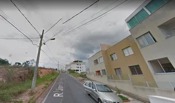 Imagem do Condomínio Residêncial Terezinha Honório em Nova Lima