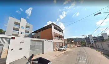 Imagem do Condomínio Residêncial Terezinha Soares em Coronel Fabriciano