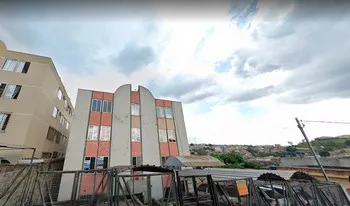 Imagem do Condomínio Residêncial Terezopolis Bloco 02 em Betim