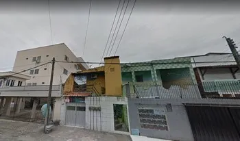 Imagem do Condomínio Residêncial Terra 1 em Fortaleza