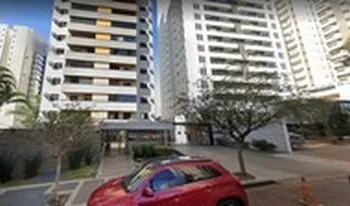 Imagem do Condomínio Residêncial Terra Brasil em Londrina