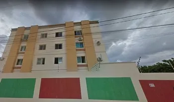 Imagem do Condomínio Residêncial Terra Do Sal Iv em Mossoró