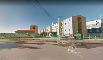 Imagem do Condomínio Residêncial Terra Do Sul I em Pelotas