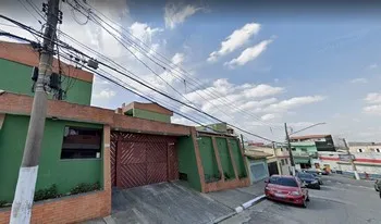 Condomínio Residêncial Terra Nostra I em São Paulo
