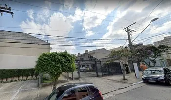 Condomínio Residêncial Terra Nostra Iii em São Paulo
