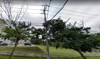 Condomínio Residêncial Terra Nova em Curitiba