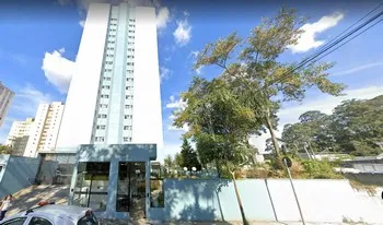 Imagem do Condomínio Residêncial Terra Verde em São Bernardo Do Campo