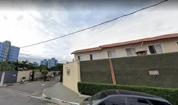 Condomínio Residêncial Terrabella em São Paulo