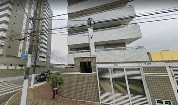Imagem do Condomínio Residêncial Terrace Iii em Praia Grande