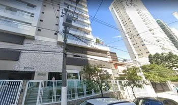 Imagem do Condomínio Residêncial Terraço Beija Flor em Santos