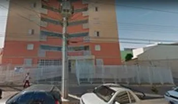 Imagem do Condomínio Residêncial Terraço Harmonia em São Carlos