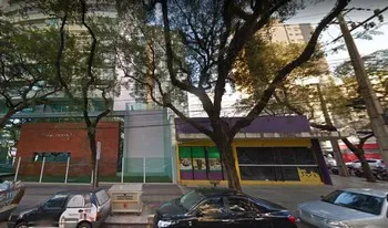 Imagem do Condomínio Residêncial Terraço Imperial em Maringá