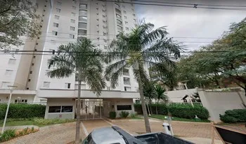 Imagem do Condomínio Residêncial Terraços Da Serra em Jundiaí