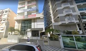 Imagem do Condomínio Residêncial Terraços Pompéia em Santos