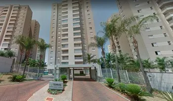 Imagem do Condomínio Residêncial Terrae em Ribeirão Preto