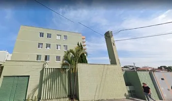 Imagem do Condomínio Residêncial Terras Do Sol Ii em São José Dos Campos