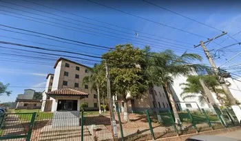 Condomínio Residêncial Terras Paulistas 5 em São Paulo