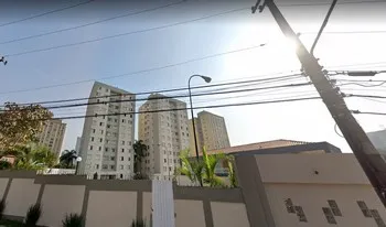 Imagem do Condomínio Residêncial Terraviva em São Bernardo Do Campo