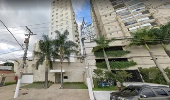 Imagem do Condomínio Residêncial Terraza em Osasco