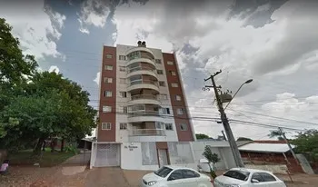 Imagem do Condomínio Residêncial Terrazas em Cascavel