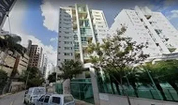 Condomínio Residêncial Terrazo Sion em Belo Horizonte