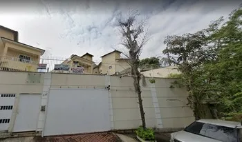 Condomínio Residêncial Terrazzo em Rio De Janeiro