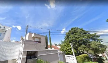 Condomínio Residêncial Terrazzo Di Arezzo em Curitiba