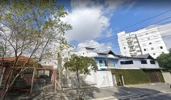 Condomínio Residêncial Terrazzo Di Napoli em São Paulo