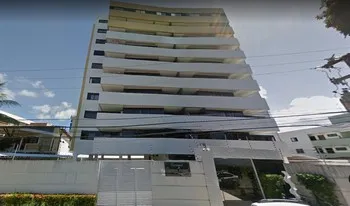 Imagem do Condomínio Residêncial Terrazzo Tropical em João Pessoa