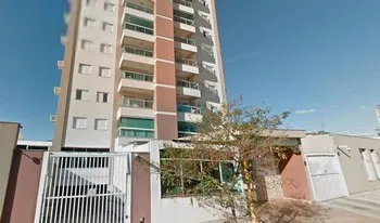 Imagem do Condomínio Residêncial Terrazzo Vivere em Bauru