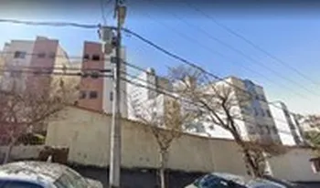 Condomínio Residêncial Texas Iii em Belo Horizonte