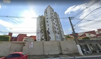 Condomínio Residêncial Têxteis I em São Paulo