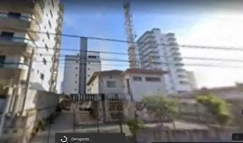 Imagem do Condomínio Residêncial Thaina em Praia Grande