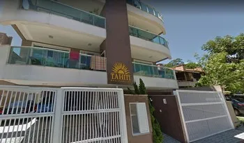 Imagem do Condomínio Residêncial Thaiti em Bombinhas