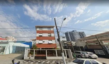 Imagem do Condomínio Residêncial Thaiti em Santos