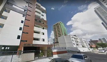 Imagem do Condomínio Residêncial Thalita em João Pessoa