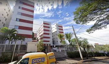 Imagem do Condomínio Residêncial Thays em Uberlândia