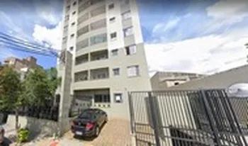 Imagem do Condomínio Residêncial The Brigde em Guarulhos