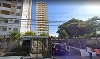 Imagem do Condomínio Residêncial The Jazz em Guarulhos
