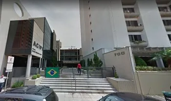 Imagem do Condomínio Residêncial The One em Piracicaba